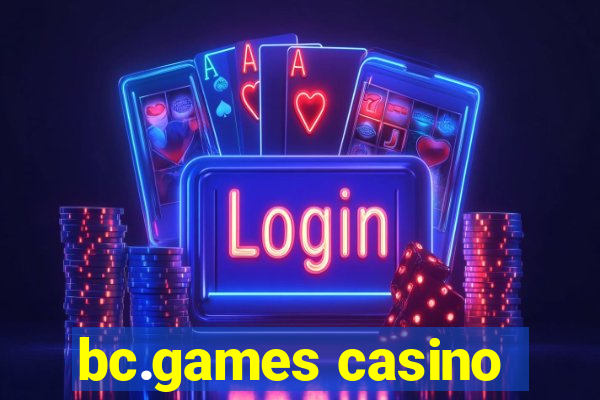 bc.games casino