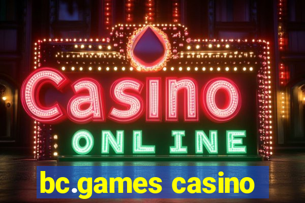 bc.games casino