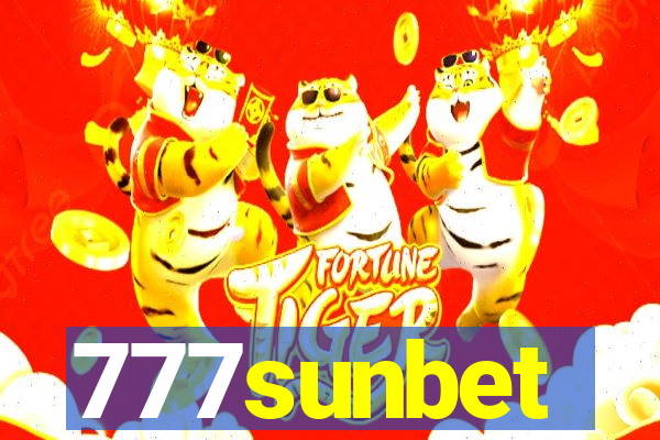 777sunbet