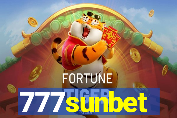 777sunbet