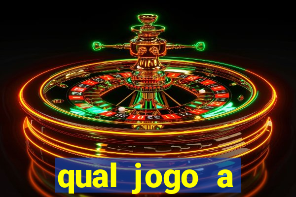 qual jogo a virgínia joga no esporte da sorte