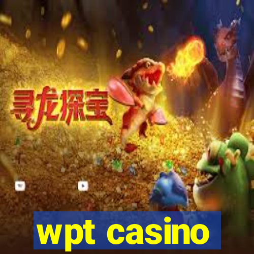 wpt casino