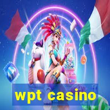 wpt casino