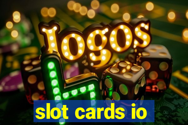 slot cards io