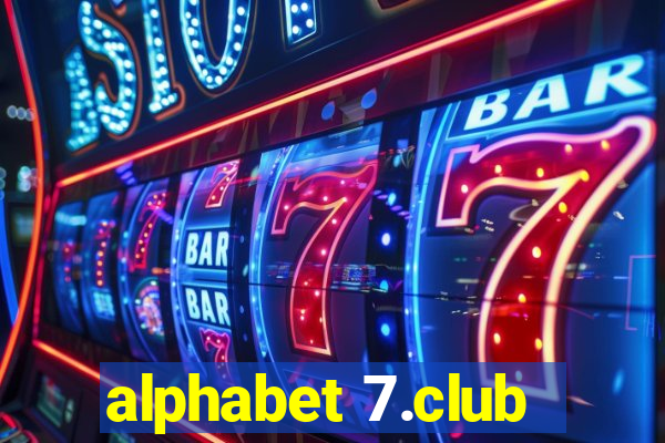 alphabet 7.club