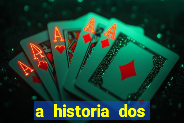 a historia dos jogos paralímpicos