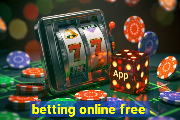 betting online free