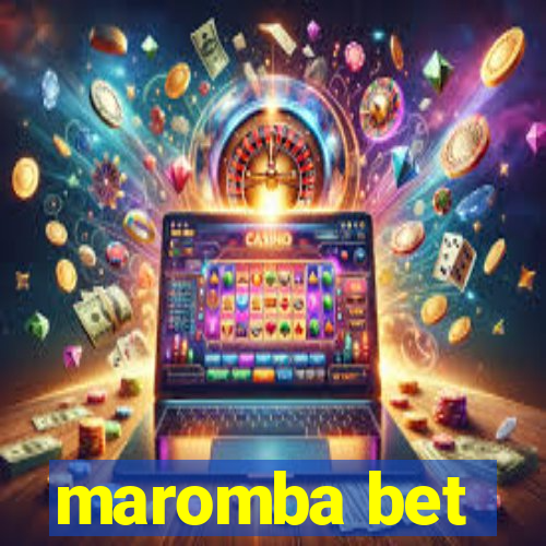 maromba bet