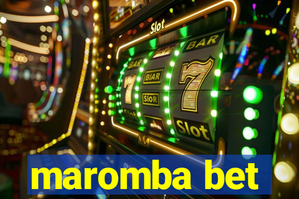 maromba bet