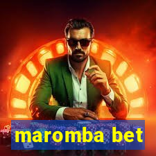 maromba bet