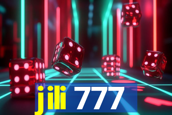 jili 777