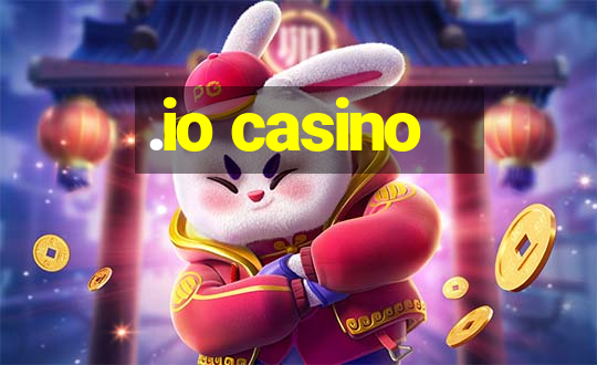 .io casino