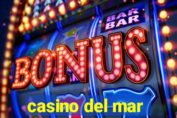 casino del mar