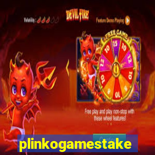 plinkogamestake