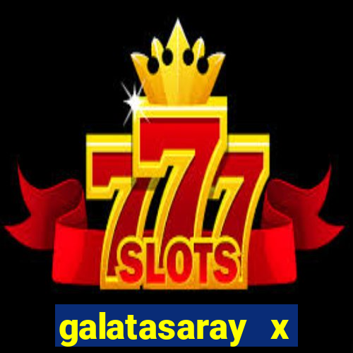 galatasaray x hatayspor palpite