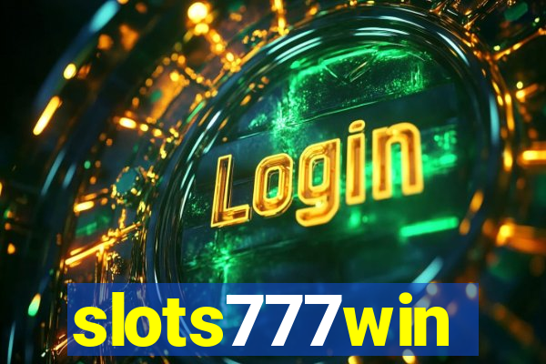 slots777win