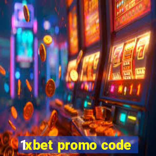 1xbet promo code