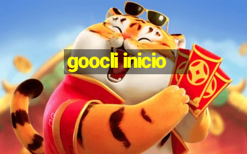 goocli inicio