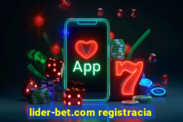 lider-bet.com registracia