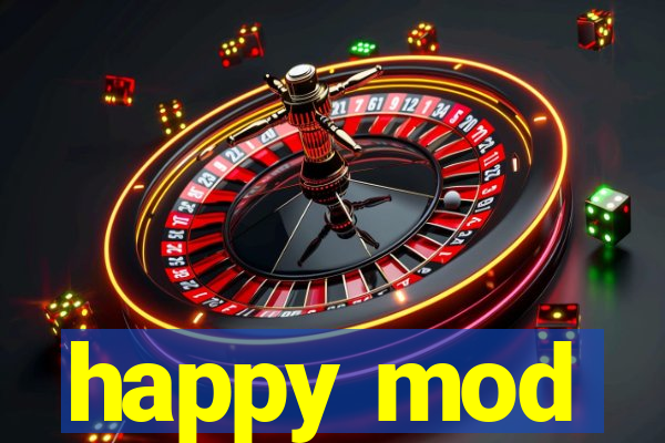 happy mod