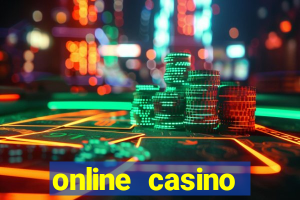 online casino australia best