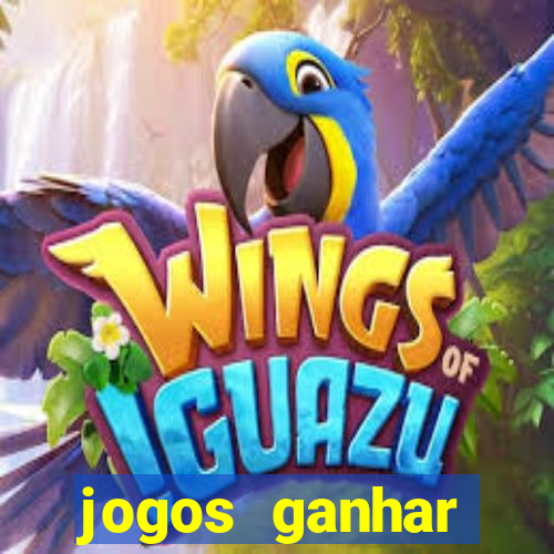 jogos ganhar dinheiro de verdade