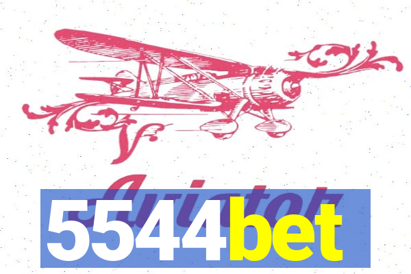 5544bet