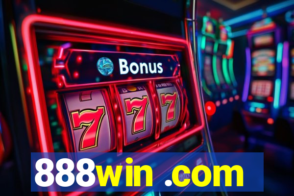 888win .com