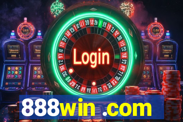 888win .com