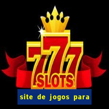 site de jogos para ganhar dinheiro