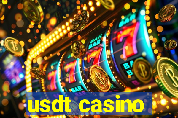 usdt casino