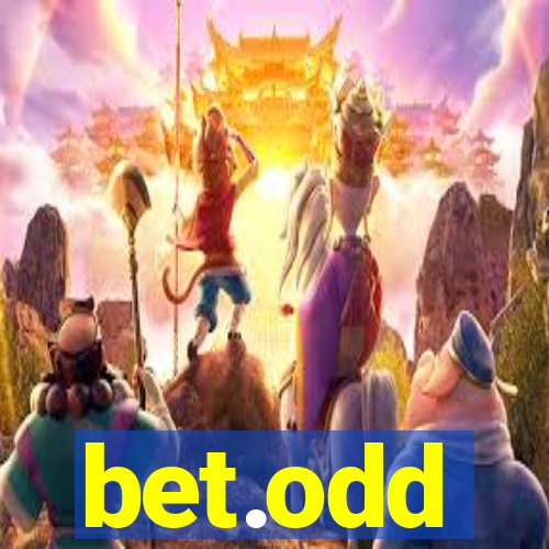 bet.odd