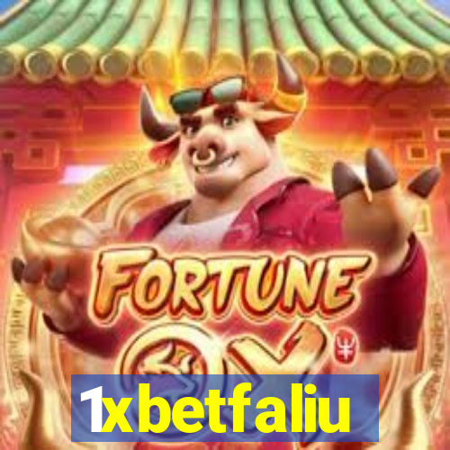 1xbetfaliu