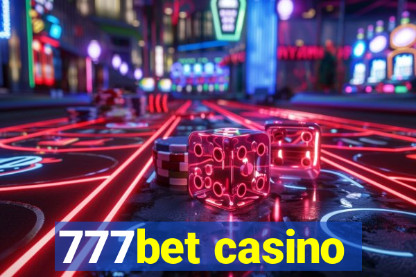 777bet casino