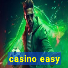 casino easy