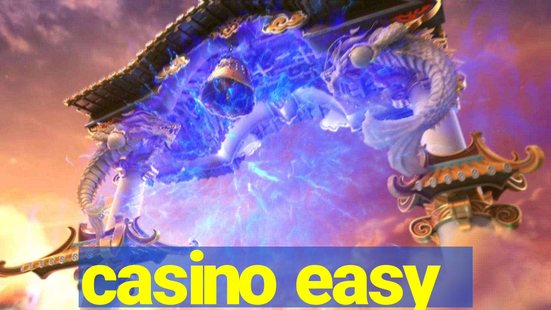 casino easy