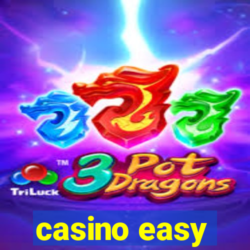 casino easy