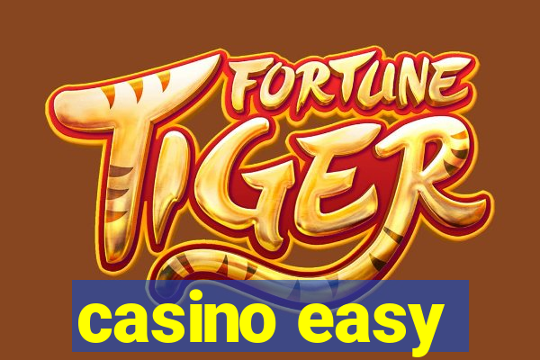 casino easy