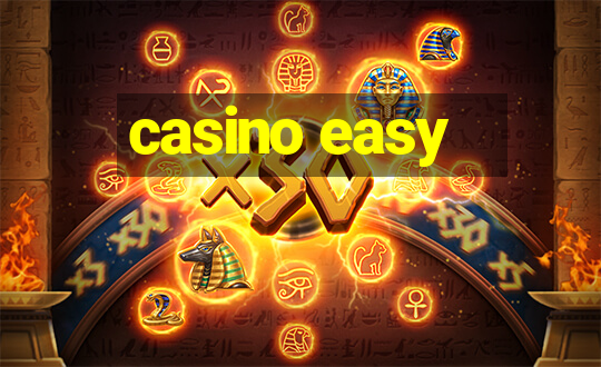 casino easy