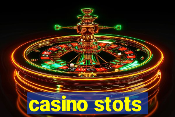 casino stots