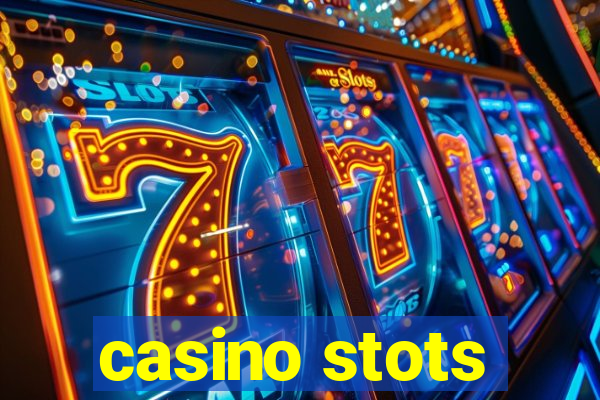 casino stots