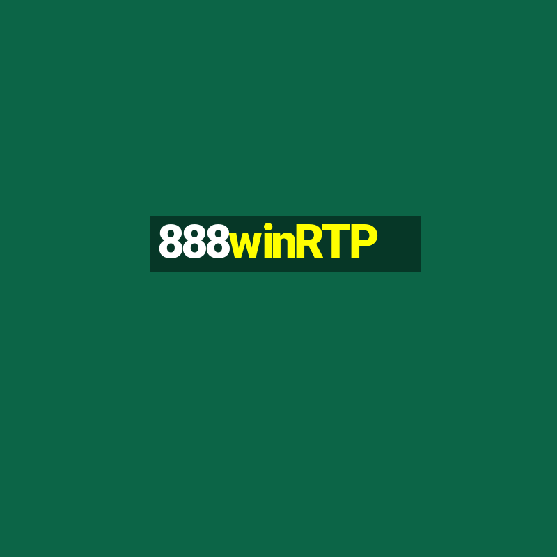 888winRTP