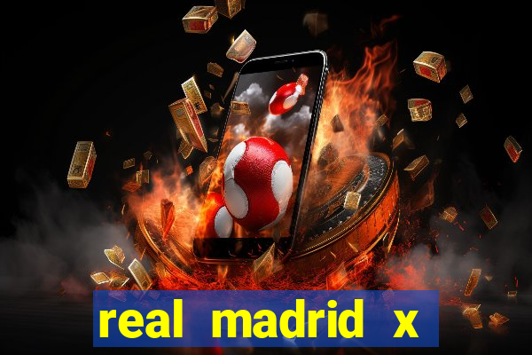 real madrid x barcelona futemax