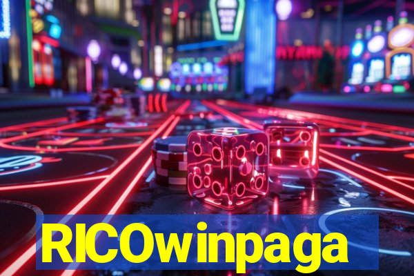 RICOwinpaga