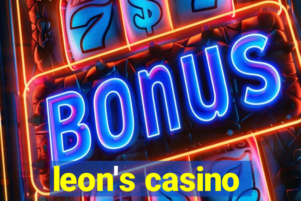 leon's casino