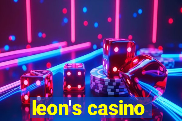 leon's casino