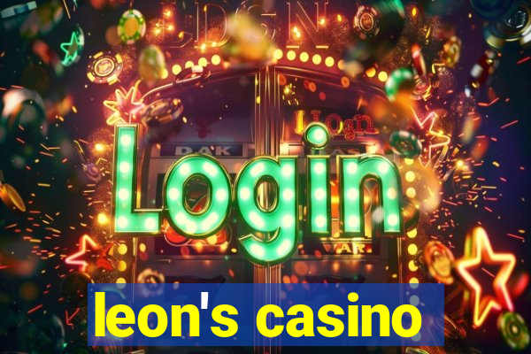 leon's casino