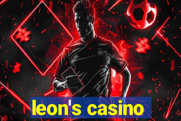 leon's casino