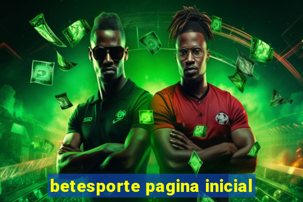 betesporte pagina inicial