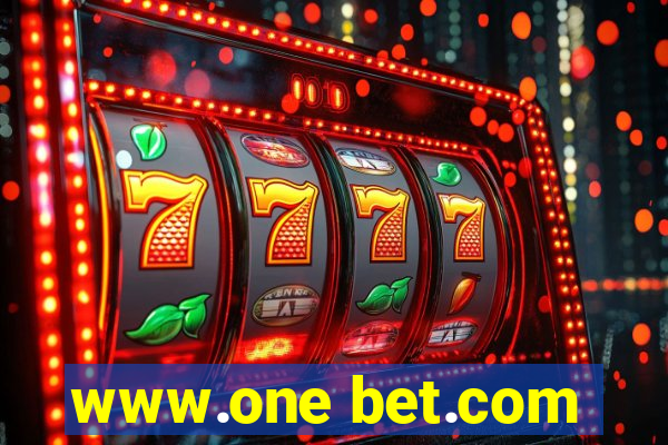 www.one bet.com